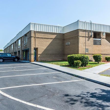 Studio 6-Charlotte, Nc エクステリア 写真