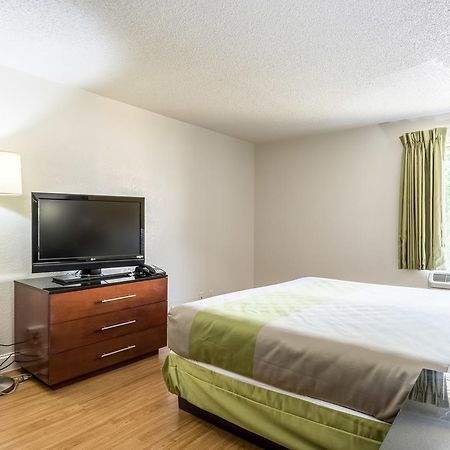 Studio 6-Charlotte, Nc エクステリア 写真