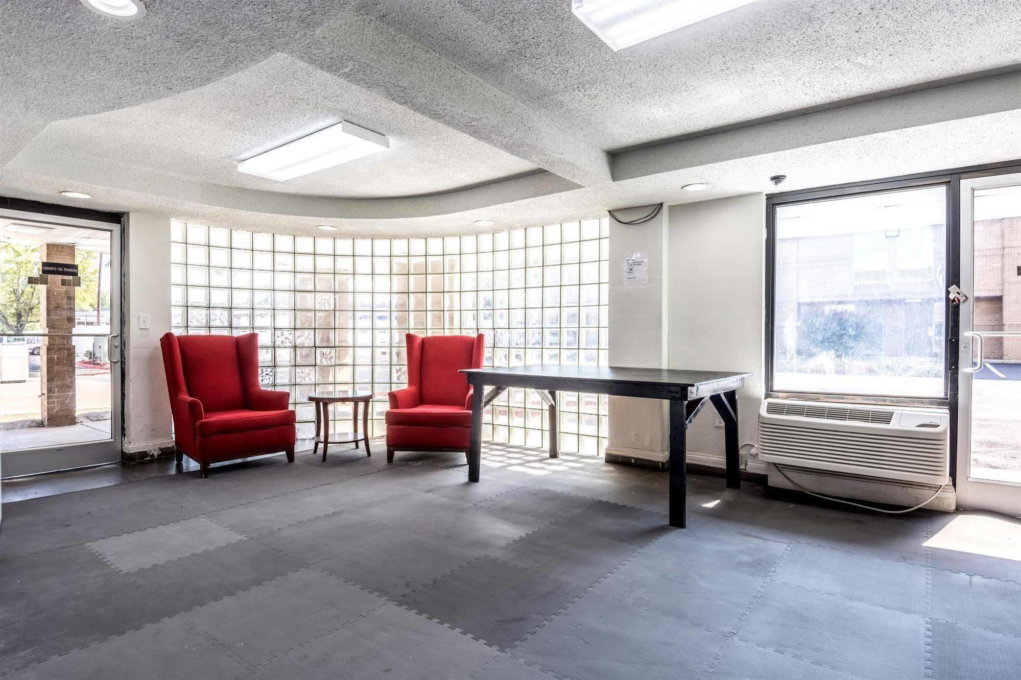 Studio 6-Charlotte, Nc エクステリア 写真